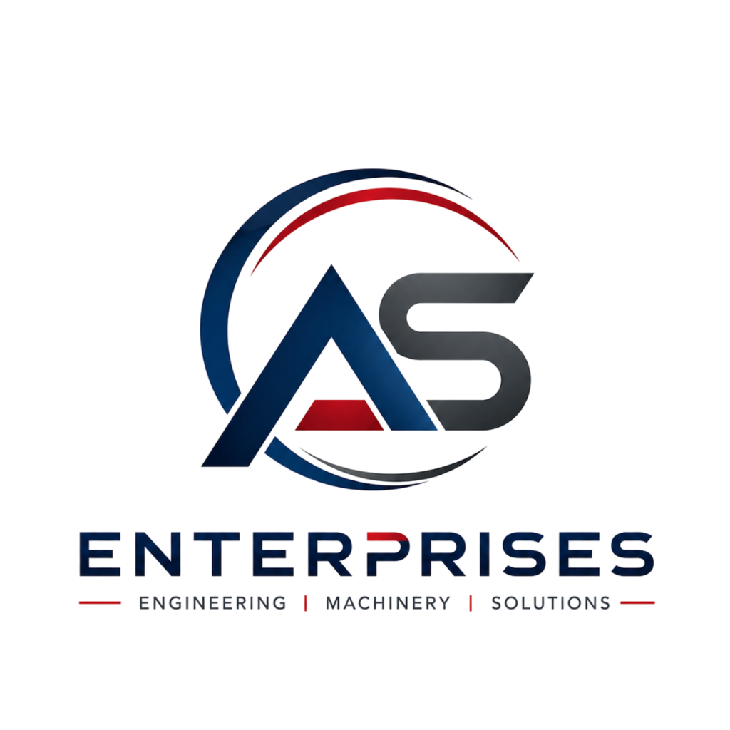 A S Enterprises